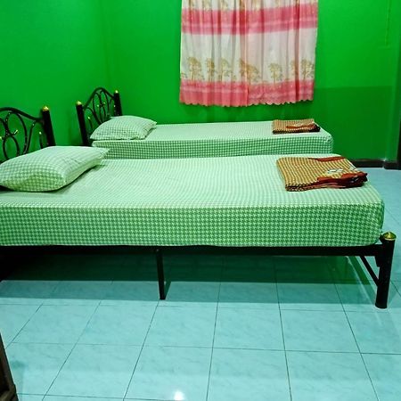 Diamond Hill Salak Phet Apartment Ко Чанг Стая снимка