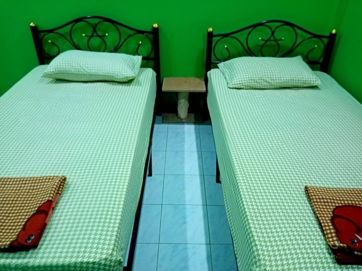 Diamond Hill Salak Phet Apartment Ко Чанг Екстериор снимка