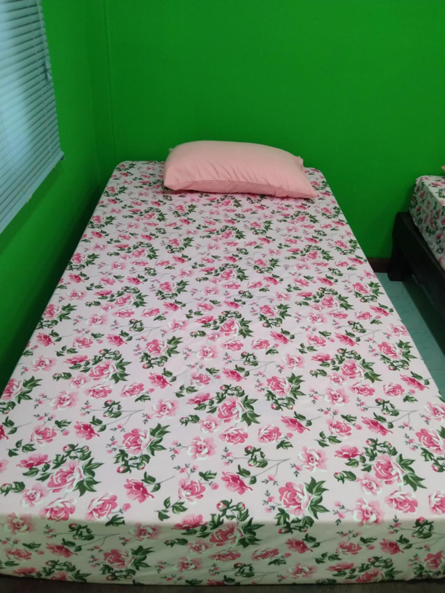Diamond Hill Salak Phet Apartment Ко Чанг Стая снимка