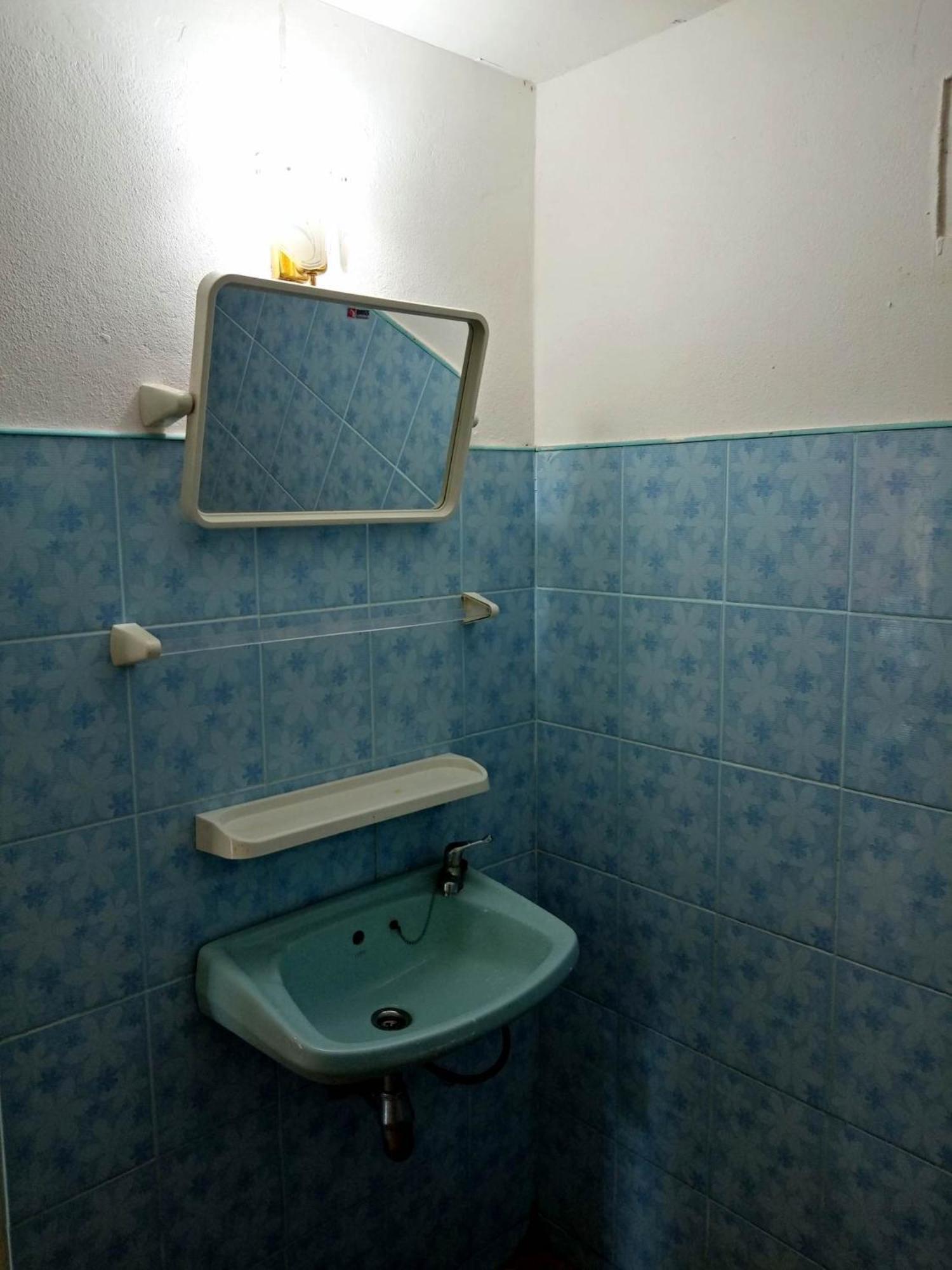 Diamond Hill Salak Phet Apartment Ко Чанг Стая снимка