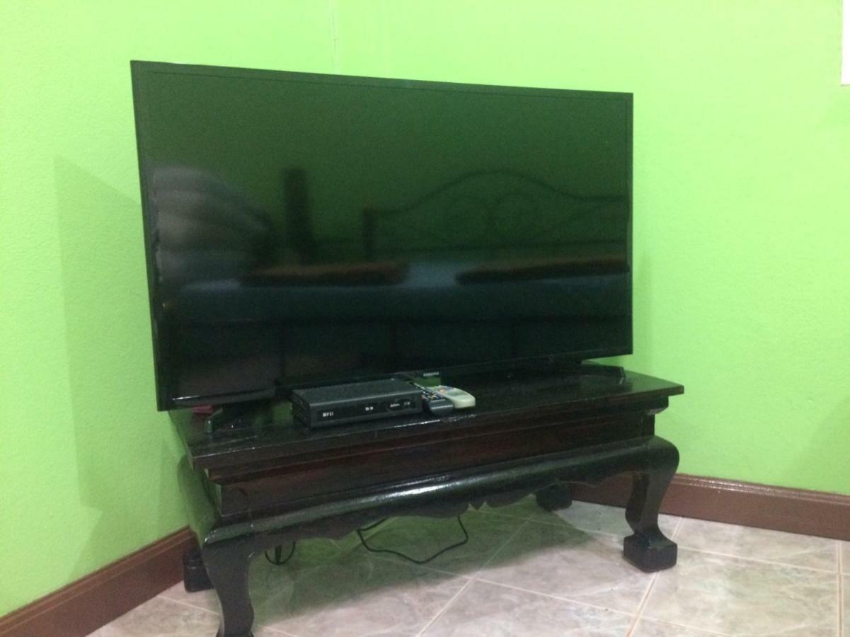 Diamond Hill Salak Phet Apartment Ко Чанг Екстериор снимка