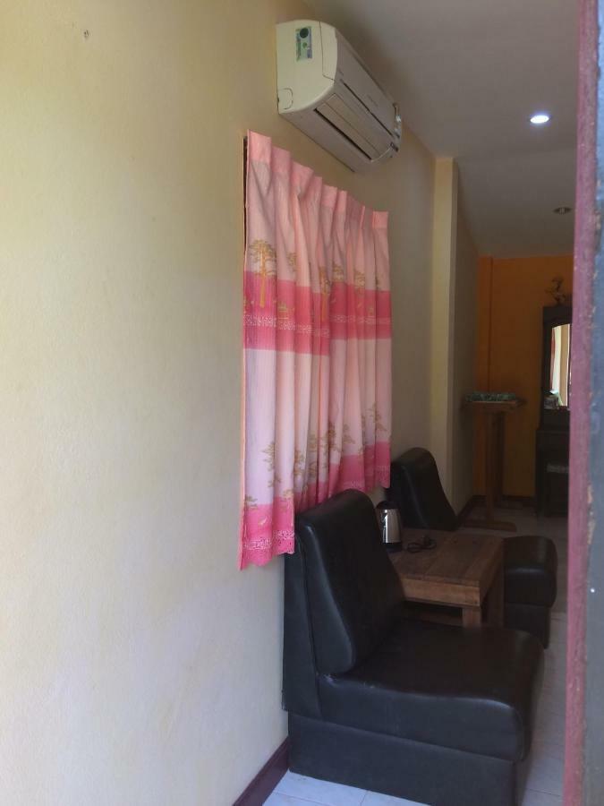 Diamond Hill Salak Phet Apartment Ко Чанг Екстериор снимка