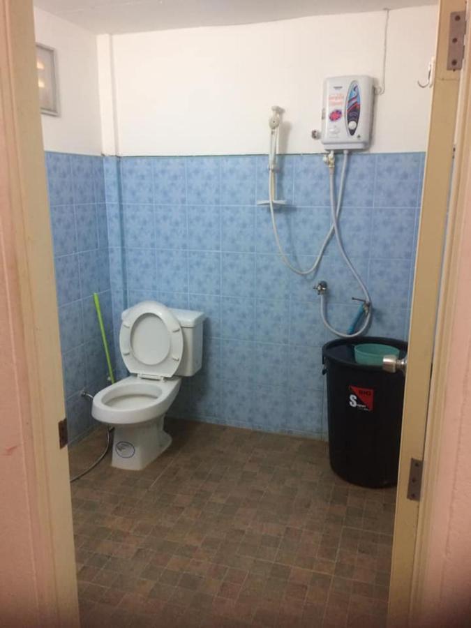 Diamond Hill Salak Phet Apartment Ко Чанг Екстериор снимка