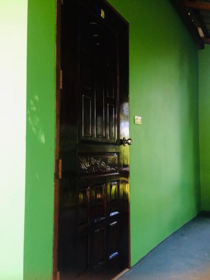 Diamond Hill Salak Phet Apartment Ко Чанг Екстериор снимка