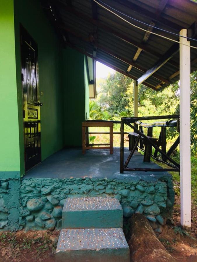 Diamond Hill Salak Phet Apartment Ко Чанг Екстериор снимка